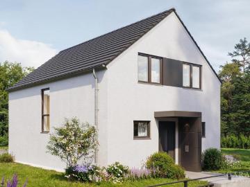 Zu Verkaufen 7 Schlafzimmer Haus Affalterbach Deutschland DS96392507