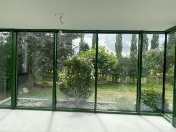 Dahlener Heide, Peel - Garten, Keller, Sauna