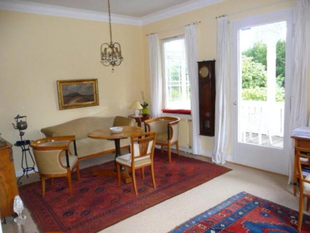 Zu Verkaufen 7 Schlafzimmer Haus Bad Herrenalb Deutschland DS96272675