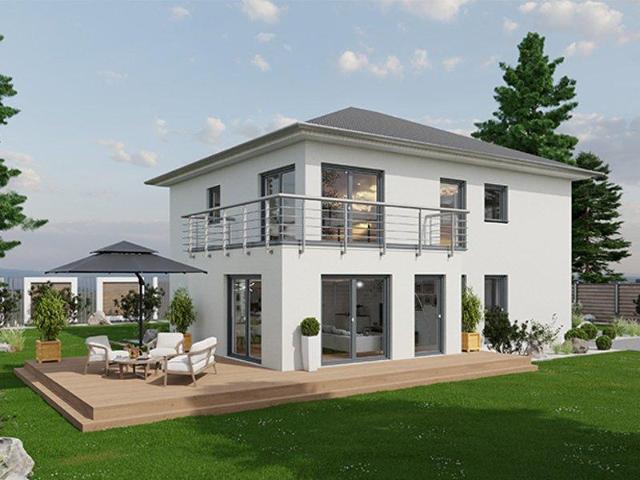 Zu Verkaufen 7 Schlafzimmer Haus Bad Steben Deutschland DS94748102