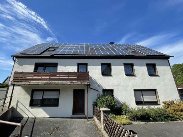 Zu Verkaufen 7 Schlafzimmer Haus Bad Steben Deutschland DS99234791