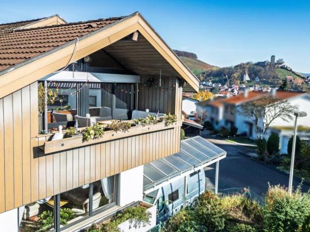 Zu Verkaufen 7 Schlafzimmer Haus Beilstein Deutschland DS96463855