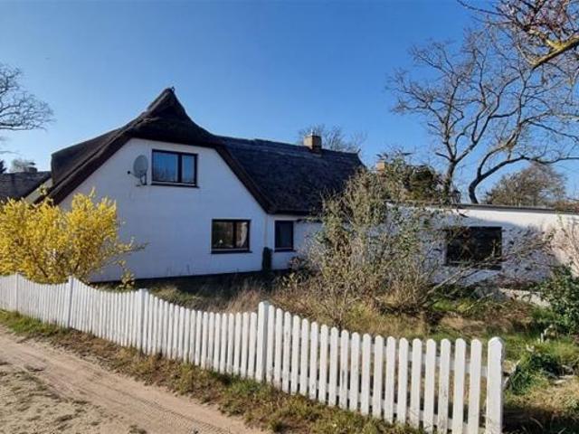 Zu Verkaufen 7 Schlafzimmer Haus Born, Darß Deutschland DS89987565