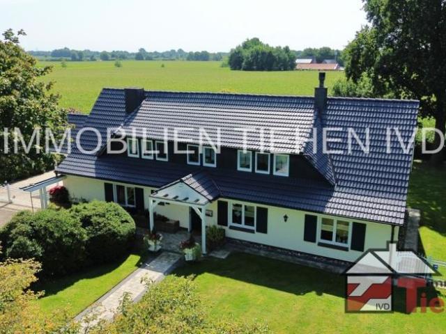Zu Verkaufen 7 Schlafzimmer Haus Bösel Deutschland DS93948685