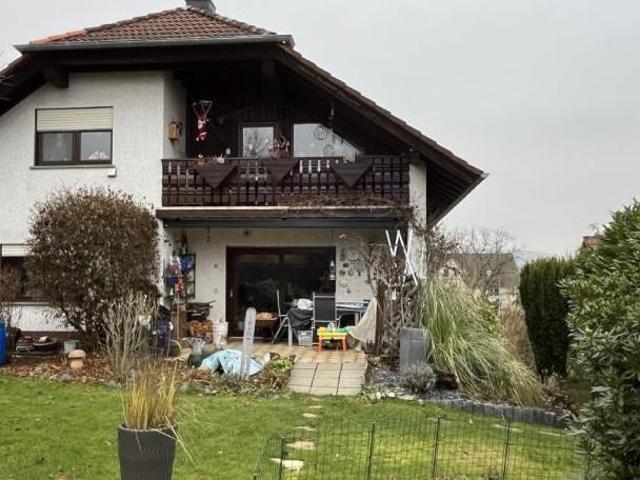 Zu Verkaufen 7 Schlafzimmer Haus Brachttal Deutschland DS98824821