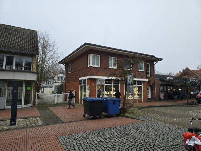 Zu Verkaufen 7 Schlafzimmer Haus Buchholz Deutschland DS91715393