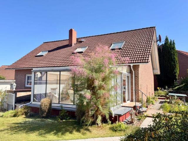Zu Verkaufen 7 Schlafzimmer Haus Burg Stargard Deutschland DS95147695