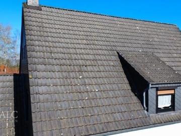 Neuendeeler Weg - Büroraum