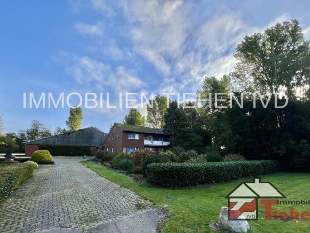 Zu Verkaufen 7 Schlafzimmer Haus Dohren Deutschland DS95450817
