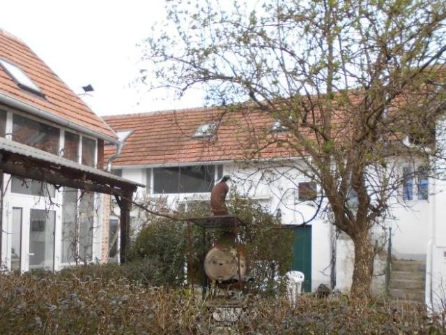 Zu Verkaufen 7 Schlafzimmer Haus Dürnbach Im Burgenland AUT DLS103217920