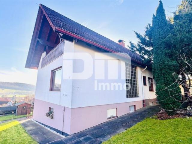 Zu Verkaufen 7 Schlafzimmer Haus Einbeck Deutschland DS97395939