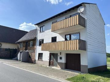 Zu Verkaufen 7 Schlafzimmer Haus Erbach Deutschland DS94949016