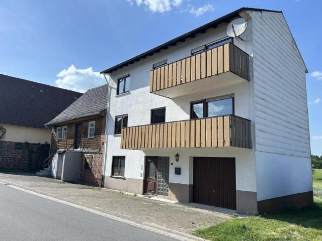 Zu Verkaufen 7 Schlafzimmer Haus Erbach Deutschland DS94949016