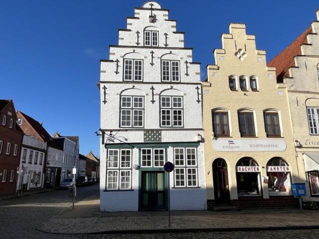 Zu Verkaufen 7 Schlafzimmer Haus Friedrichstadt Deutschland DS96273249