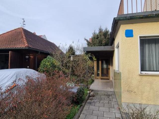 Zu Verkaufen 7 Schlafzimmer Haus Gersthofen Deutschland DS90057605