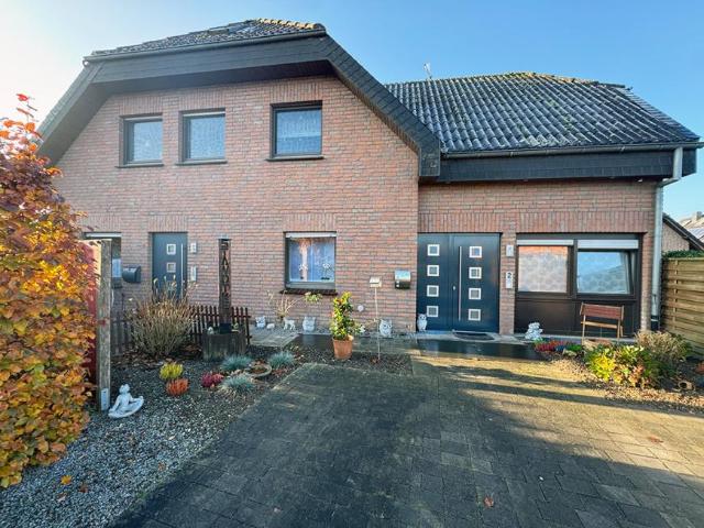 Zu Verkaufen 7 Schlafzimmer Haus Goch / Kessel Deutschland DS98397888