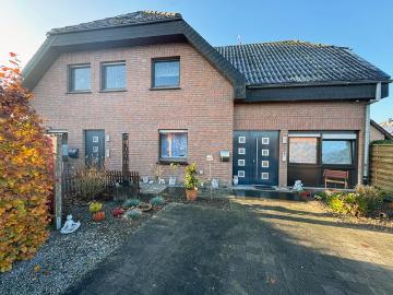 Zu Verkaufen 7 Schlafzimmer Haus Goch / Kessel Deutschland DS98397888