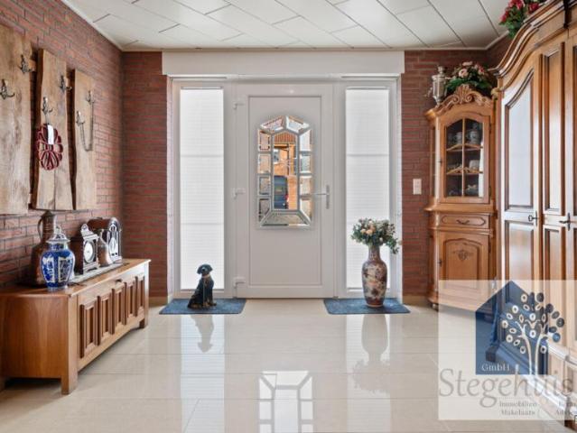 Zu Verkaufen 7 Schlafzimmer Haus Gronau Westfalen Deutschland DS98568211