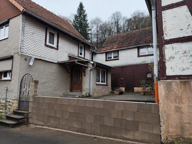 Zu Verkaufen 7 Schlafzimmer Haus Großlohra Deutschland DS99192043