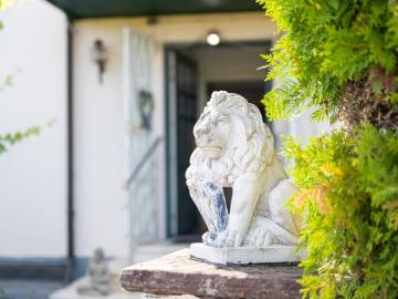 Zu Verkaufen 7 Schlafzimmer Haus Gräfelfing Deutschland DS94216427