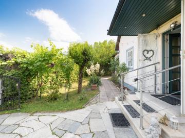 Zu Verkaufen 7 Schlafzimmer Haus Gräfelfing Deutschland DS96163709