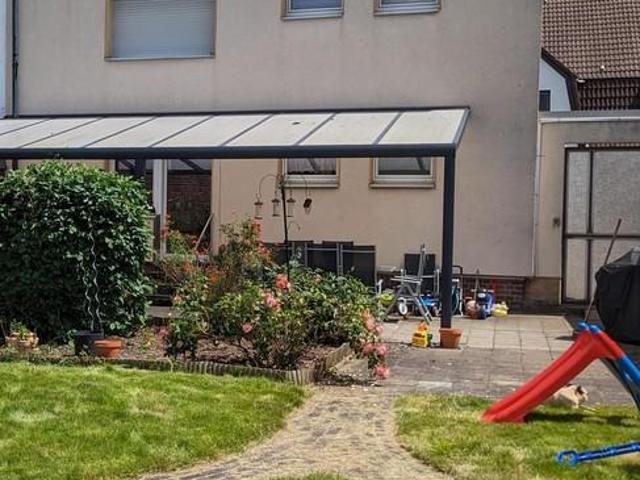 Zu Verkaufen 7 Schlafzimmer Haus Hamm Deutschland DS80894043