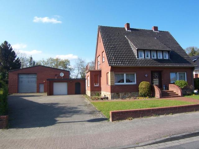 Zu Verkaufen 7 Schlafzimmer Haus Haren Ems Deutschland DS96268430