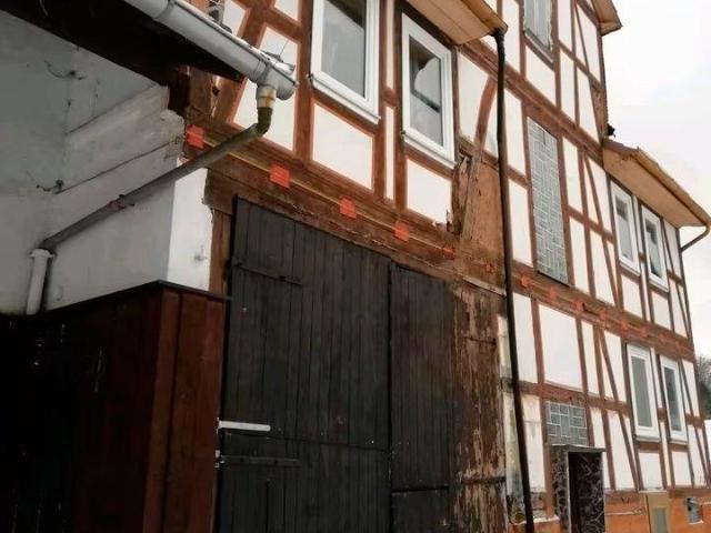 Zu Verkaufen 7 Schlafzimmer Haus Hessisch Lichtenau Deutschland DS97906003