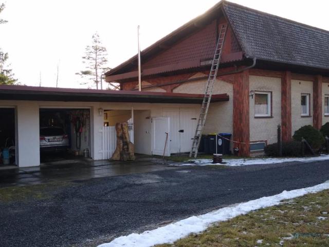Zu Verkaufen 7 Schlafzimmer Haus Hessisch Lichtenau / Hirschhagen Deutschland DS98828786
