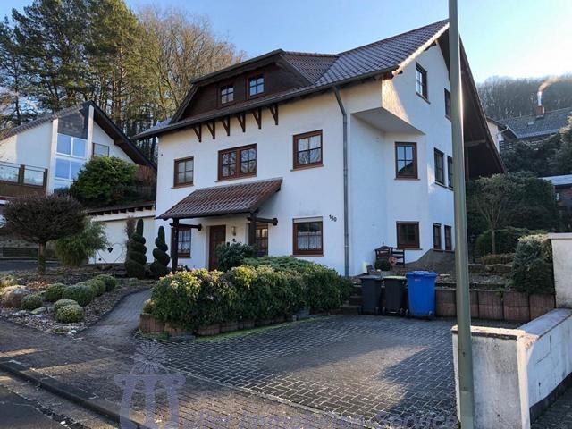 Zu Verkaufen 7 Schlafzimmer Haus Homburg, Saar Deutschland DS96273408