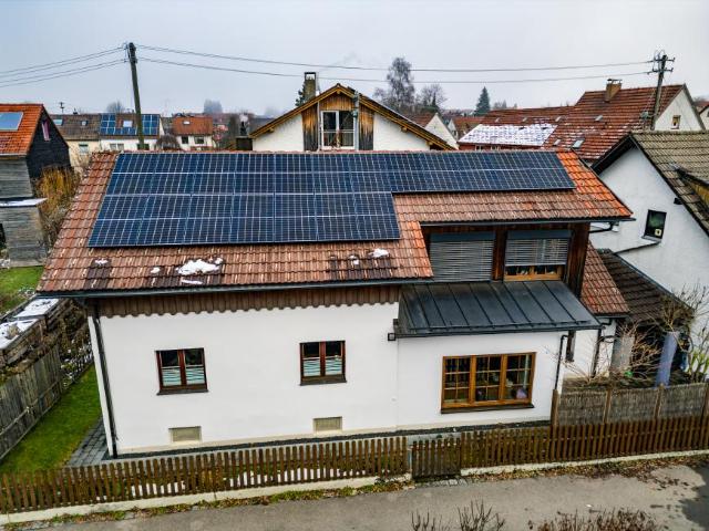 Zu Verkaufen 7 Schlafzimmer Haus Isny Im Allgäu Deutschland DS97704162