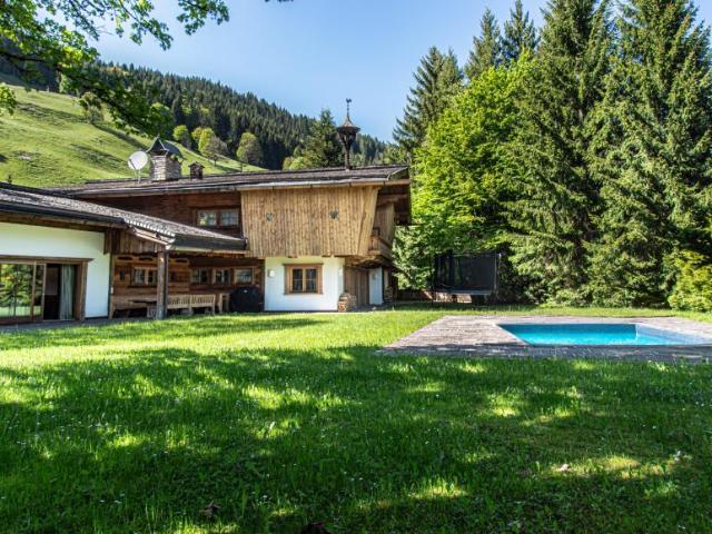 Zu Verkaufen 7 Schlafzimmer Haus Jochberg Jochberg DS105086672
