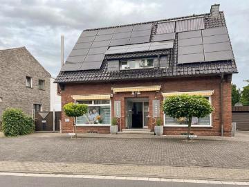 Zu Verkaufen 7 Schlafzimmer Haus Kamp Lintfort Deutschland DS94415634