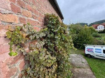 House for sale in Galappmühle - Heizung
