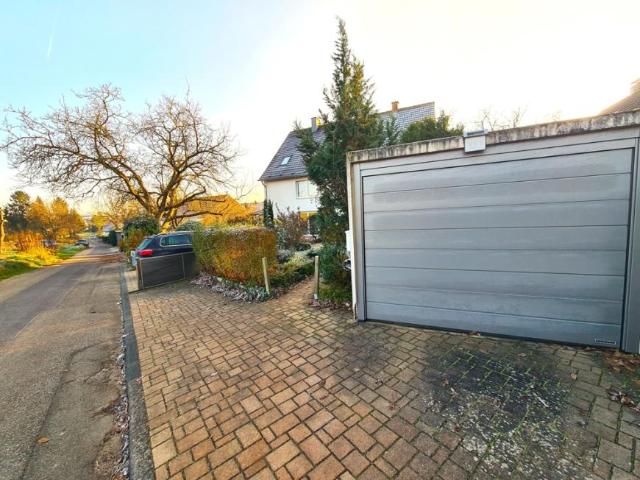 Zu Verkaufen 7 Schlafzimmer Haus Karlsruhe / Palmbach Deutschland DS96816626