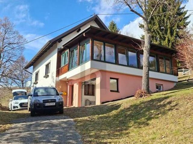 Zu Verkaufen 7 Schlafzimmer Haus Kärnten Kärnten DS105271612