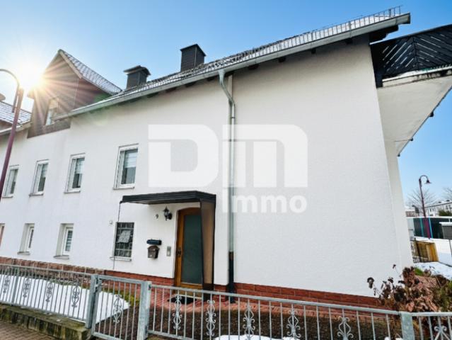 Zu Verkaufen 7 Schlafzimmer Haus Kaufungen, Hess Deutschland DS98532628