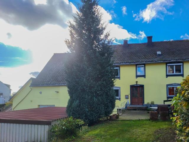 Zu Verkaufen 7 Schlafzimmer Haus Kemmenau Deutschland DS96685729