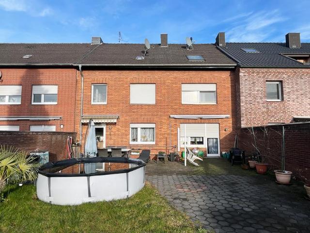 Zu Verkaufen 7 Schlafzimmer Haus Kerken Deutschland DS99271075