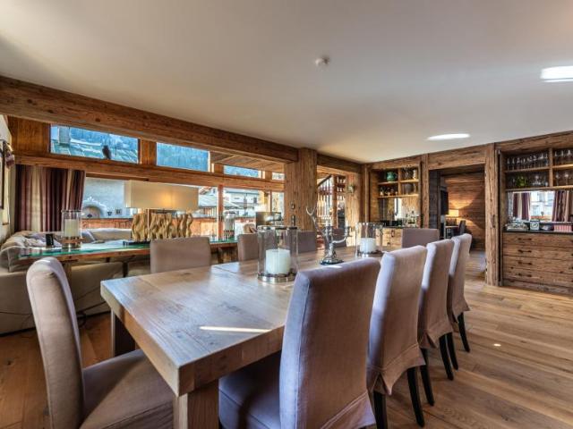 Zu Verkaufen 7 Schlafzimmer Haus Kitzbühel Kitzbühel DS105086671