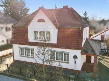 Königs Wusterhausen, Spreewald, Bundesland Brandenburg
