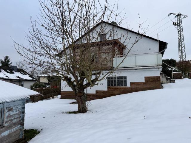 Zu Verkaufen 7 Schlafzimmer Haus Knüllwald / Remsfeld Deutschland DS98825327