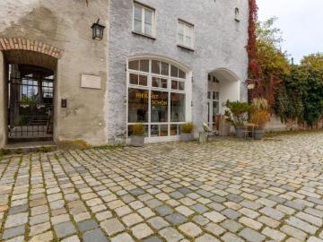 Zu Verkaufen 7 Schlafzimmer Haus Landsberg Deutschland DS95718529