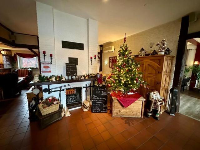 Zu Verkaufen 7 Schlafzimmer Haus Laer Deutschland DS98188126