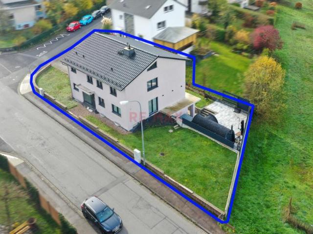 Zu Verkaufen 7 Schlafzimmer Haus Limburg An Der Lahn Deutschland DS96816767