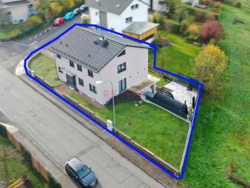 Haus for sale in Schafsberg - Büroraum