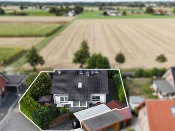 Lübbecke, Osnabrücker Land, Nordrhein-Westfalen