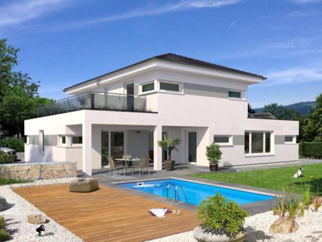 Zu Verkaufen 7 Schlafzimmer Haus Mandelbachtal Deutschland DS97876743