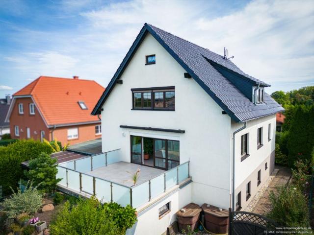 Zu Verkaufen 7 Schlafzimmer Haus Magdeburg / Ottersleben Deutschland DS95718748