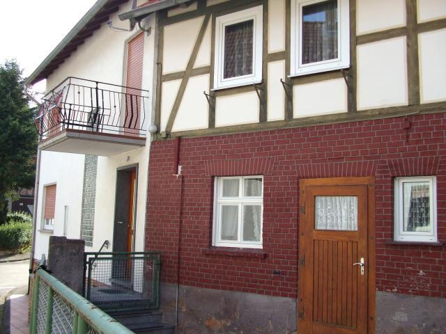 Zu Verkaufen 7 Schlafzimmer Haus Meißner Deutschland DS96272705
